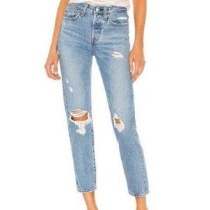 Livi wedgie jeans icon fit authentically yours